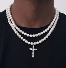 M. Necklace